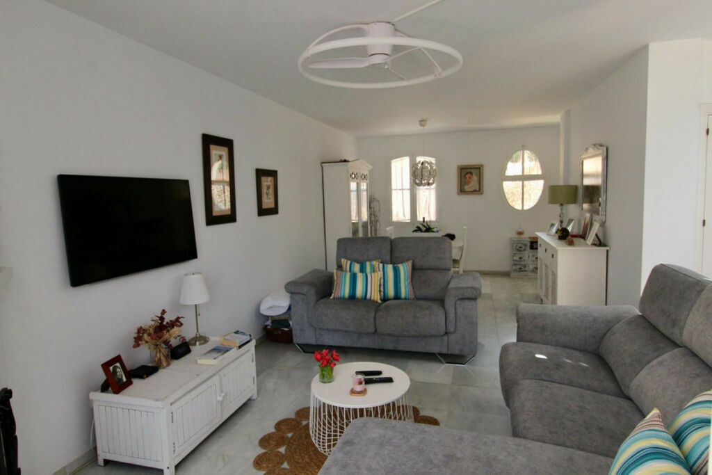 Townhouse Marbella Málaga - image 3