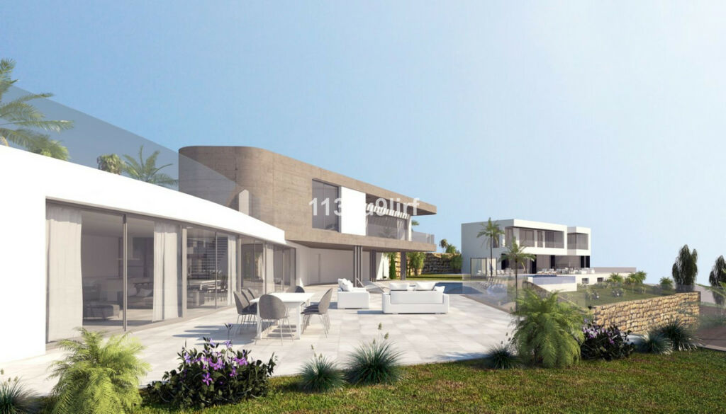 Residential Plot La Cala Golf Málaga - image 3