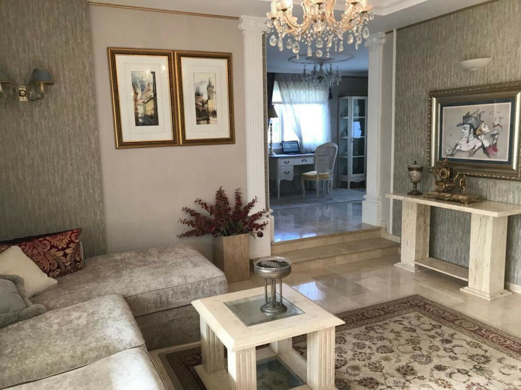 Townhouse Riviera del Sol Málaga - image 3