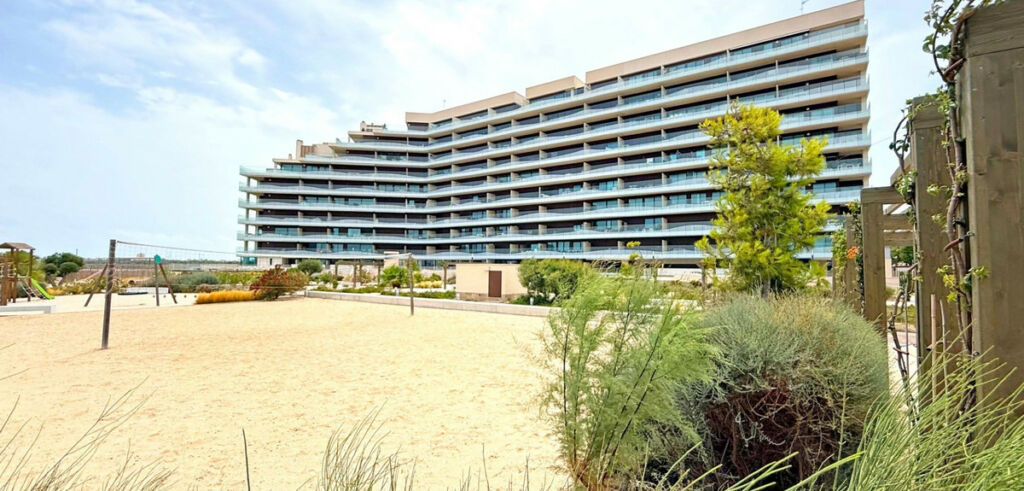 Middle Floor Apartment Playa Honda Murcia - image 3