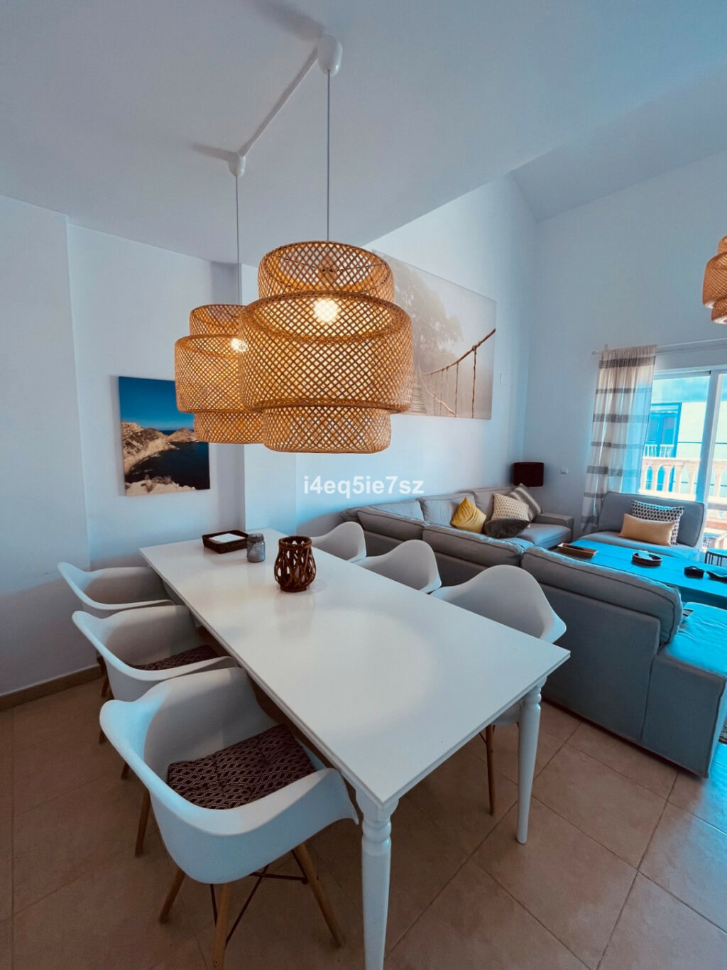 Ground Floor Apartment Javea Alicante - image 3
