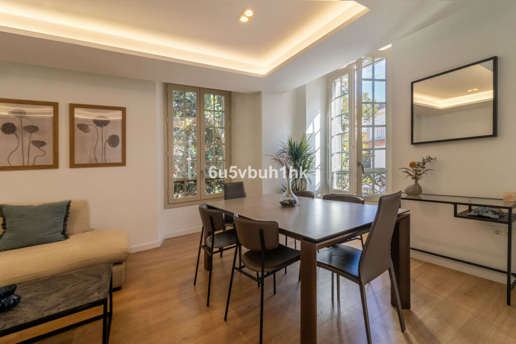 Penthouse Málaga Málaga - image 3