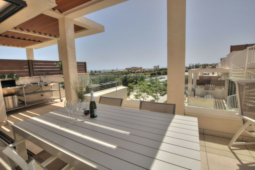 Penthouse La Cala de Mijas Málaga - image 6
