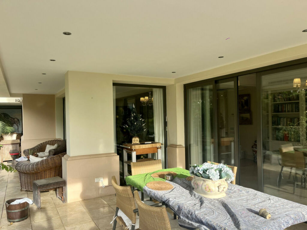 Ground Floor Apartment Marbella Málaga - image 3