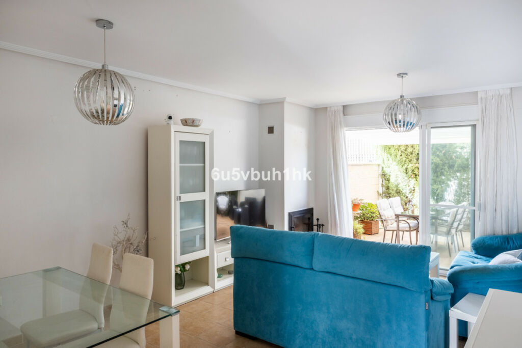 Townhouse Mijas Málaga - image 3