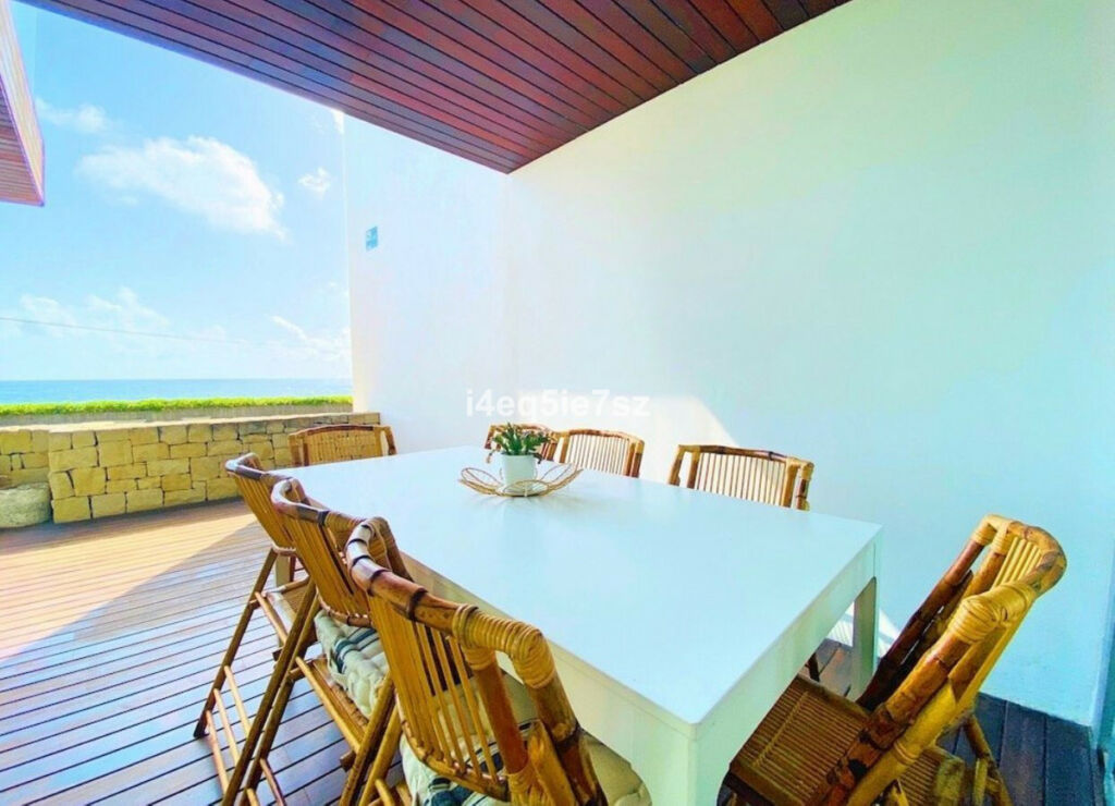 Ground Floor Apartment Javea Alicante - image 3