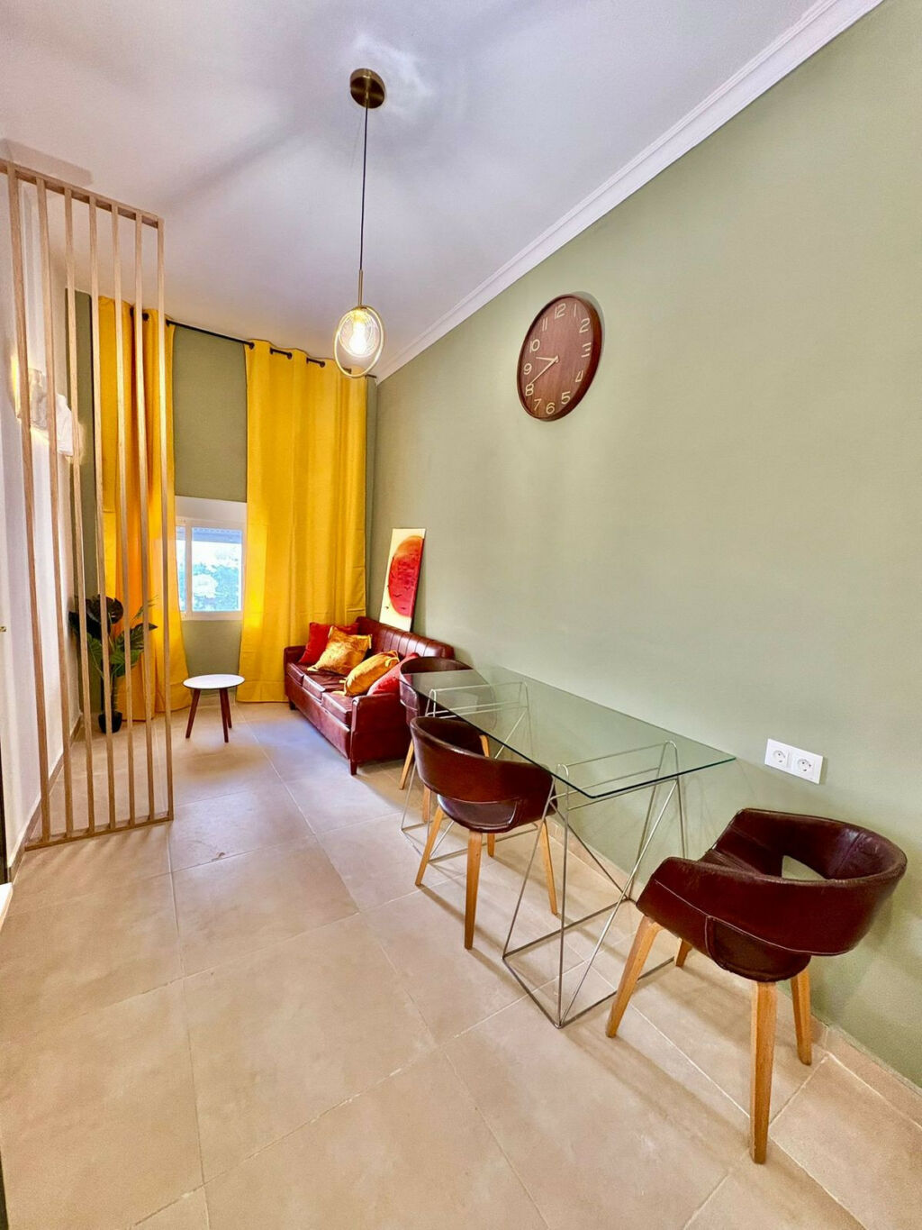 Townhouse Vélez-Málaga Málaga - image 3