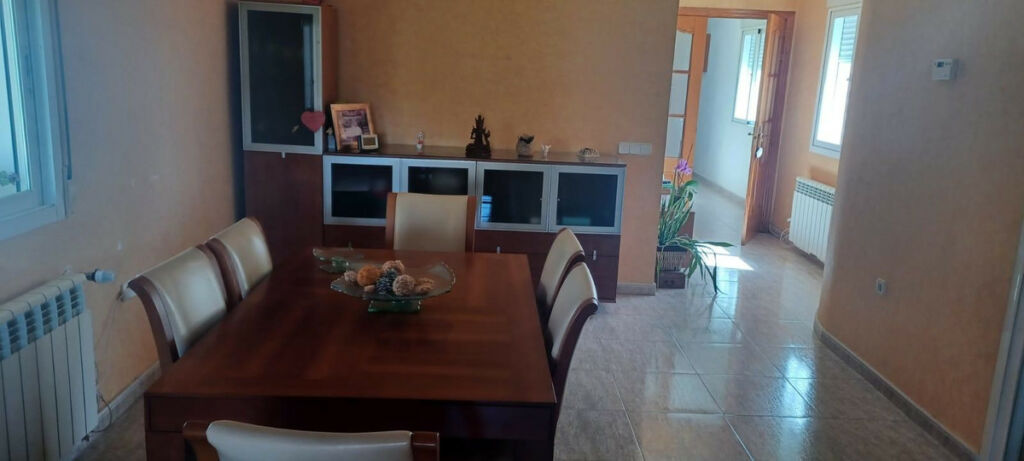 Detached Villa La Nucia Alicante - image 3
