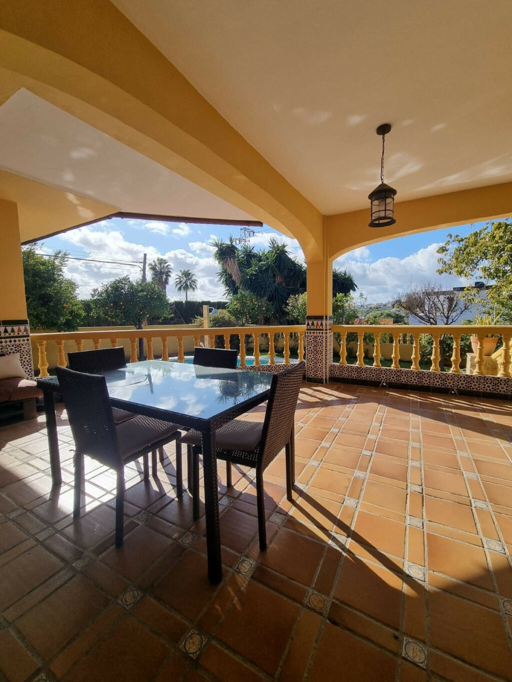 Detached Villa Mijas Málaga - image 16