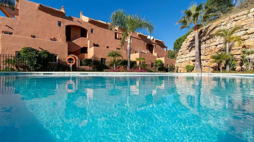 Duplex Elviria Málaga - image 3