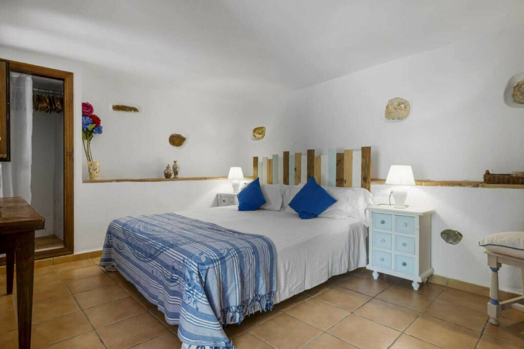 Detached Villa Cortes de la Frontera Málaga - image 3