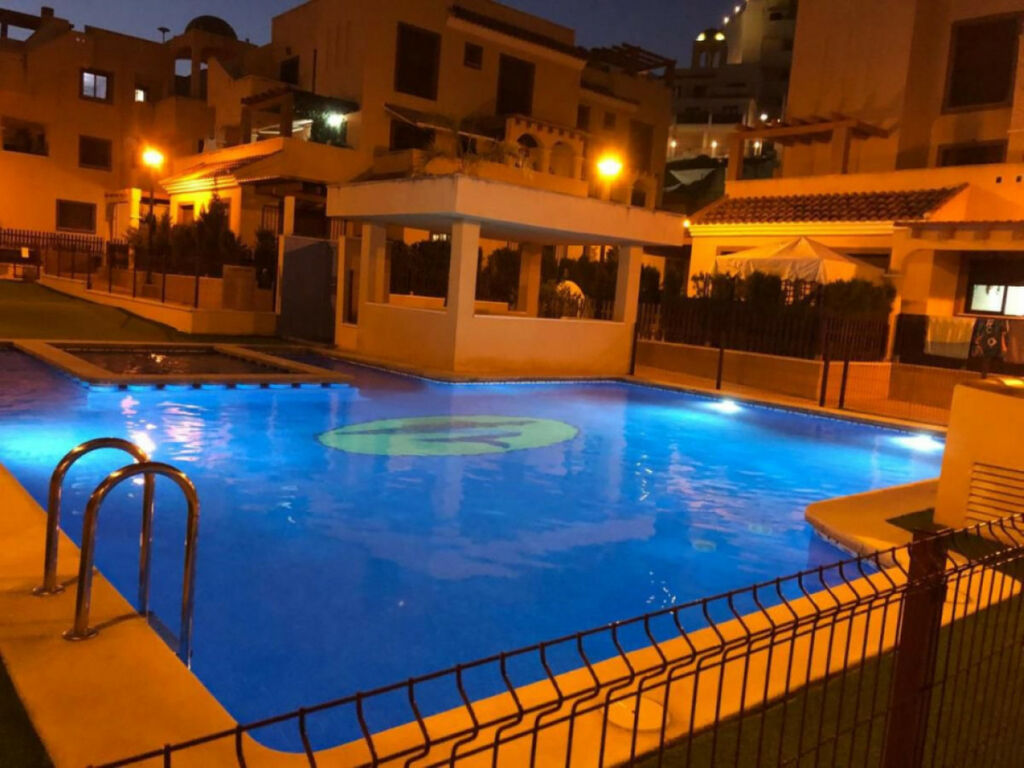 Ground Floor Apartment Aguilas Murcia - image 3