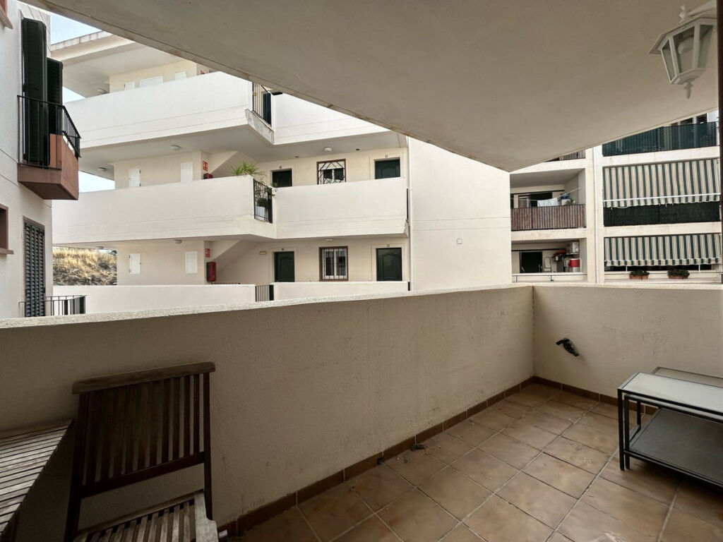 Ground Floor Apartment Benalmadena Costa Málaga - image 3