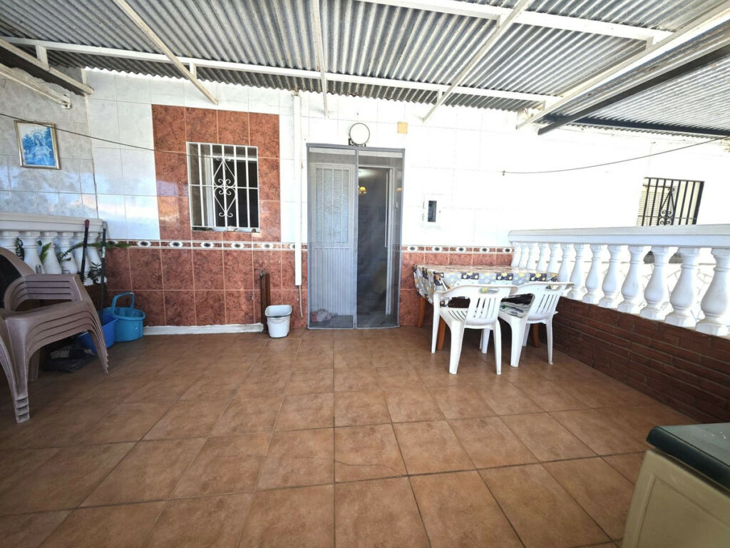 Townhouse Almayate Málaga - image 3