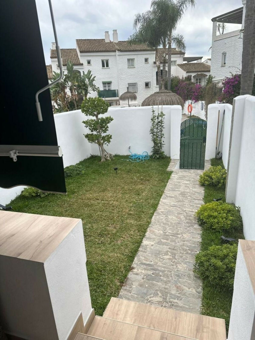 Townhouse Estepona Málaga - image 3
