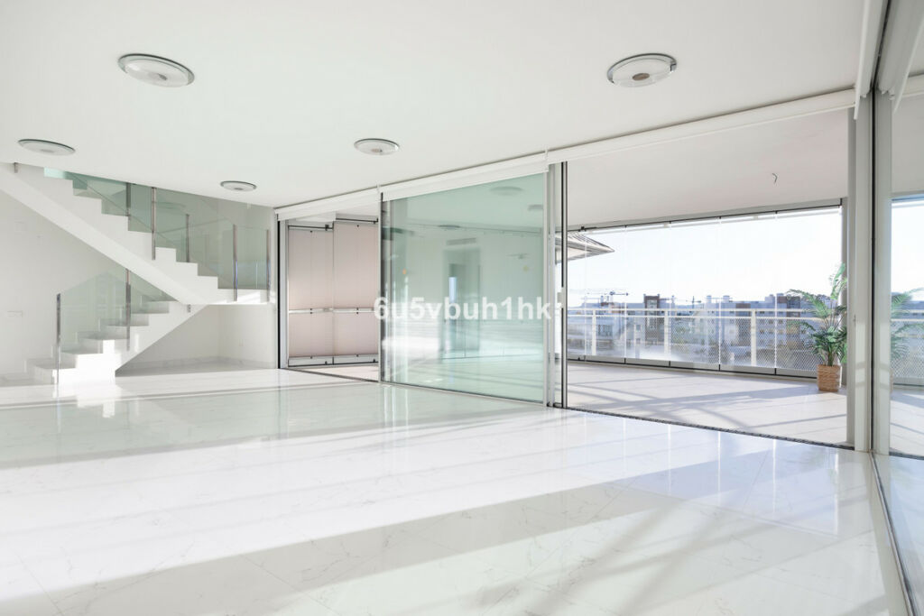 Penthouse Duplex Fuengirola Málaga - image 3