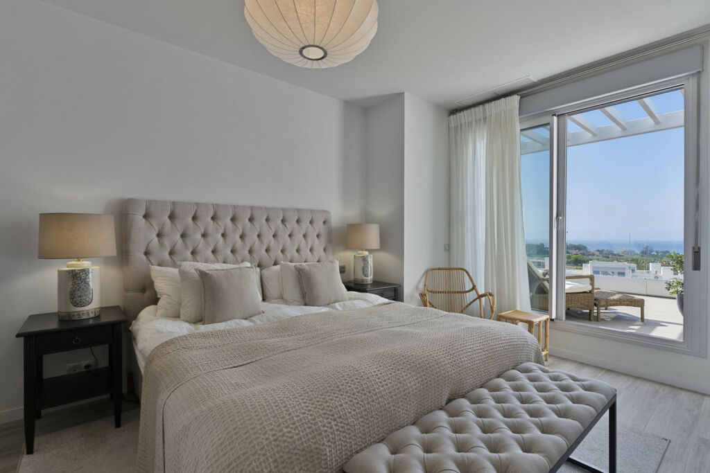Penthouse Duplex Cancelada Málaga - image 3