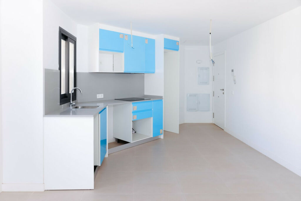 Middle Floor Apartment Vélez-Málaga Málaga - image 3