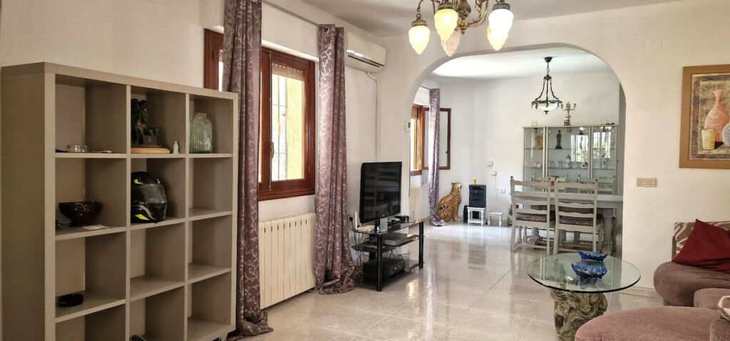 Detached Villa Orihuela Alicante - image 3