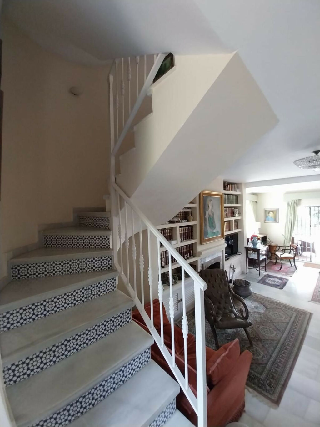 Townhouse Calahonda Málaga - image 3