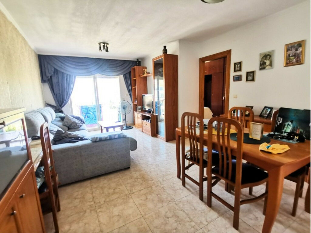 Middle Floor Apartment Altea Alicante - image 3