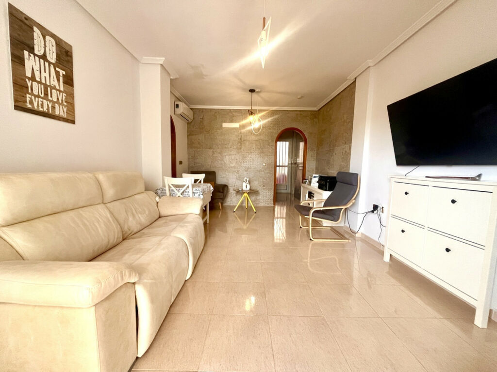 Ground Floor Apartment Cabo Roig Alicante - image 5