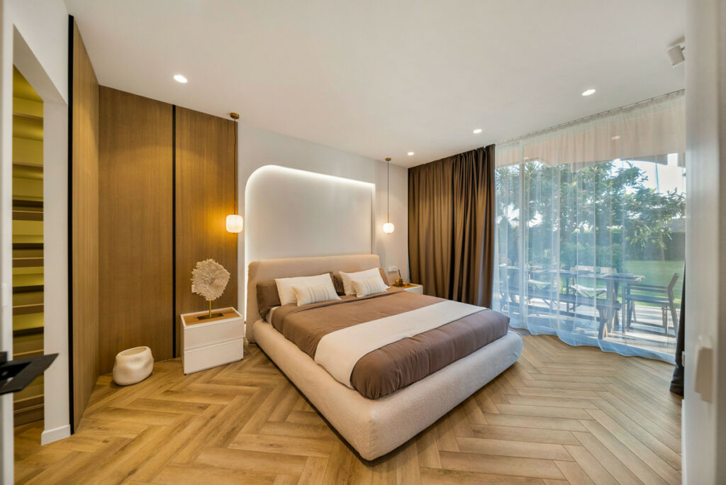 Ground Floor Apartment Nueva Andalucía Málaga - image 3