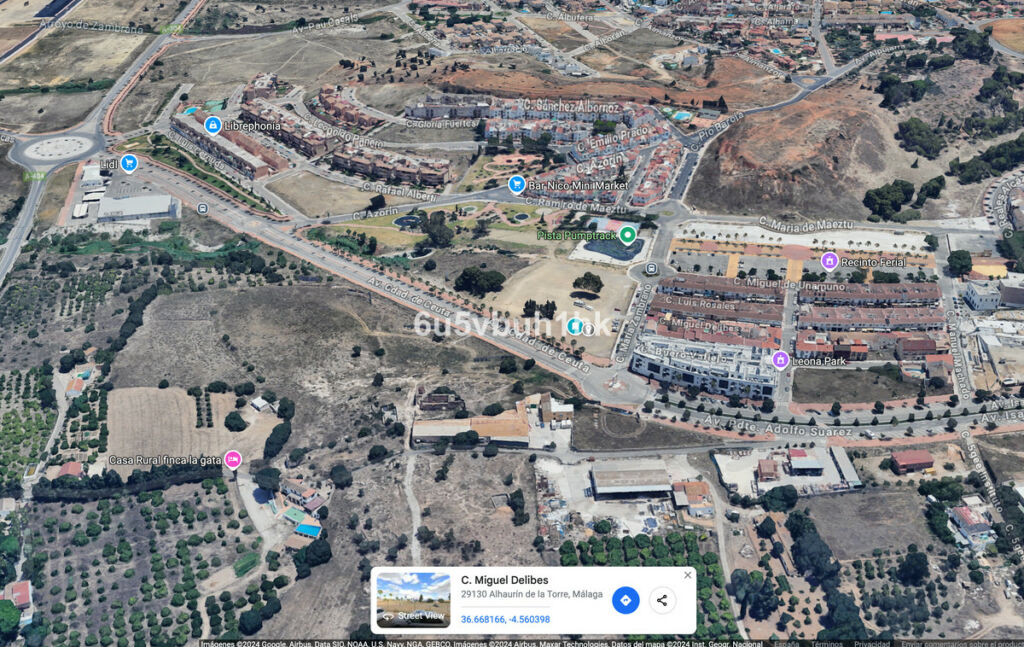 Land Alhaurín de la Torre Málaga - image 3