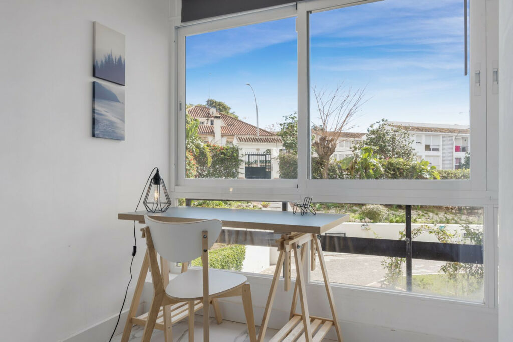 Ground Floor Apartment Marbella Málaga - image 3