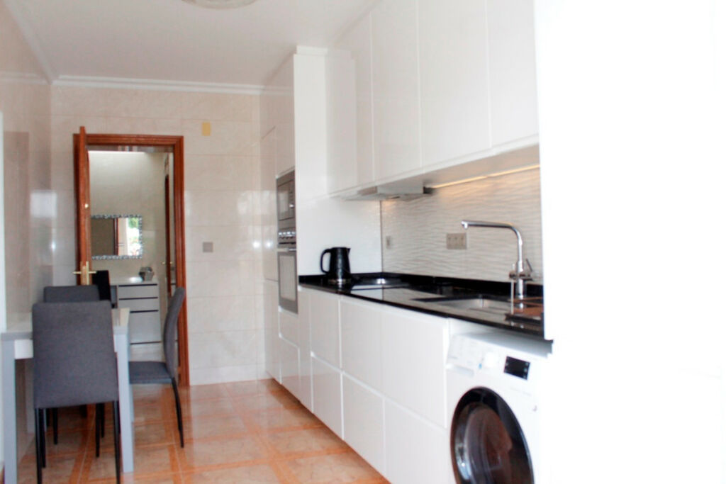Ground Floor Apartment Orihuela Costa Alicante - image 5