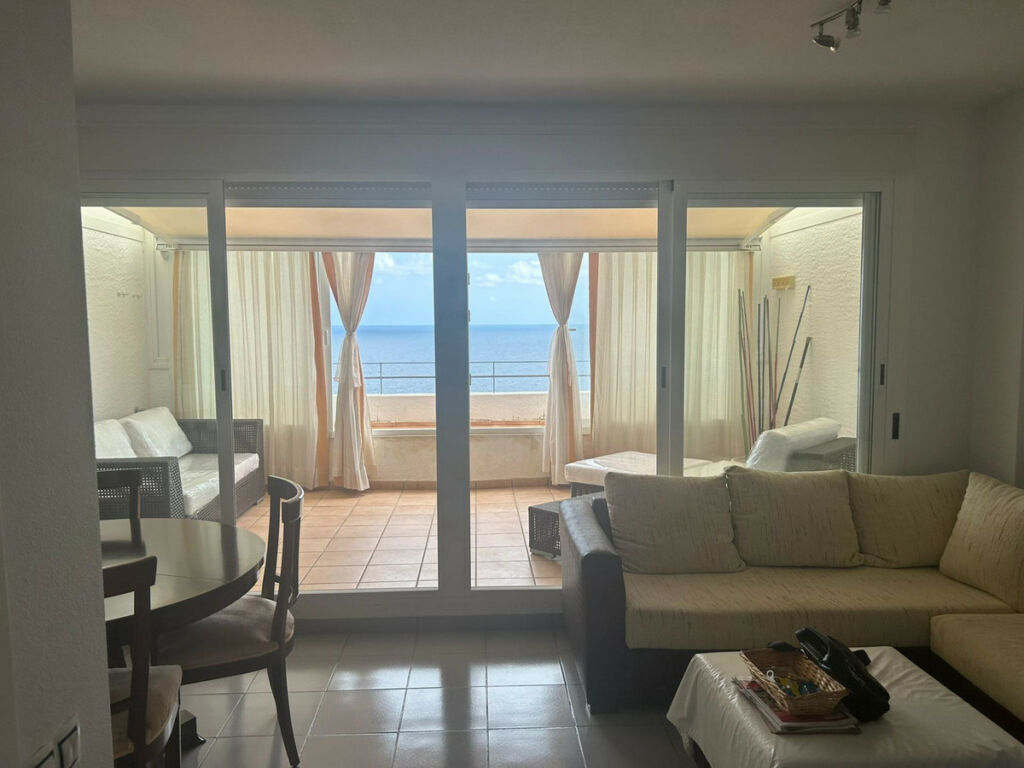 Duplex Benidorm Alicante - image 3