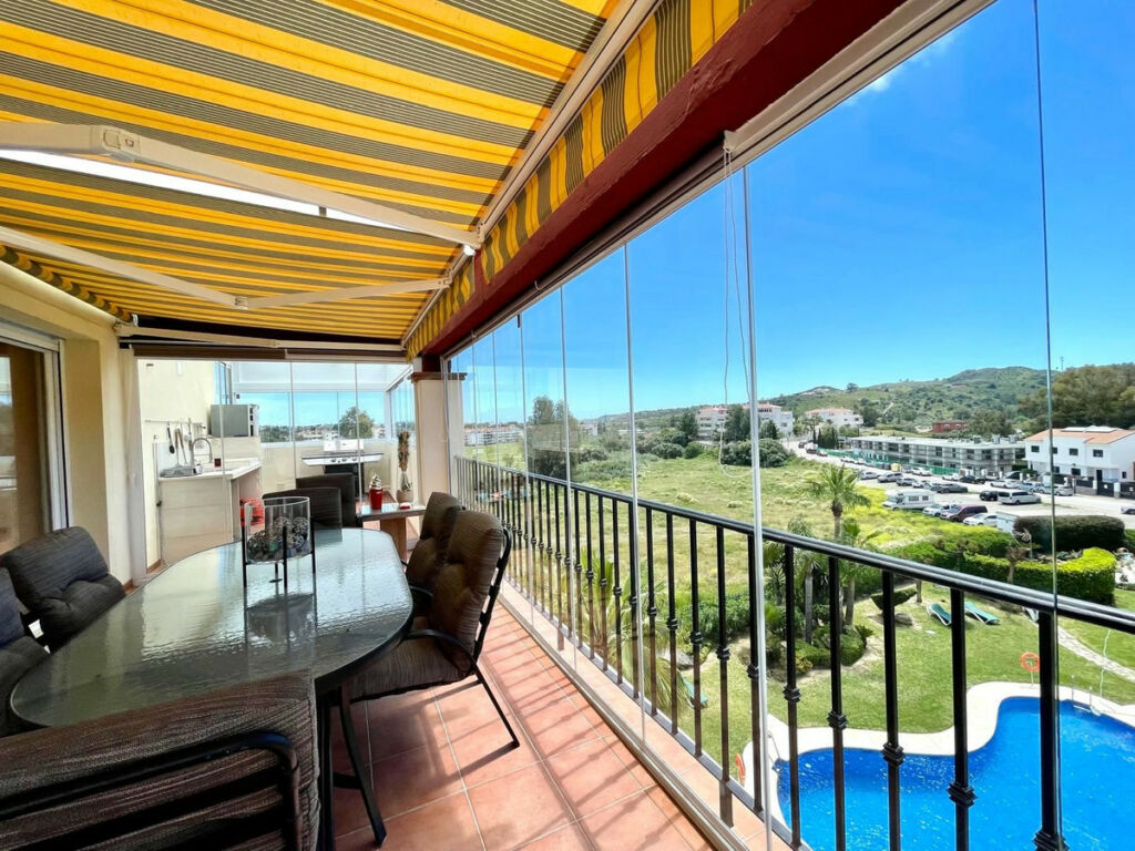 Penthouse Mijas Málaga - image 3