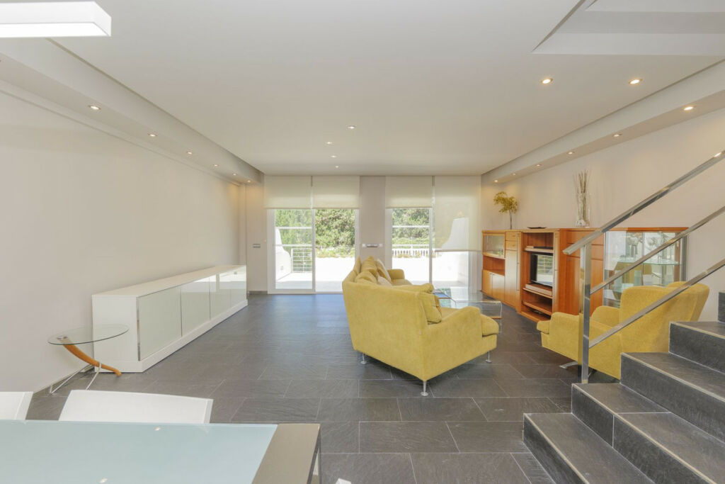 Semi-Detached House Artola Málaga - image 3