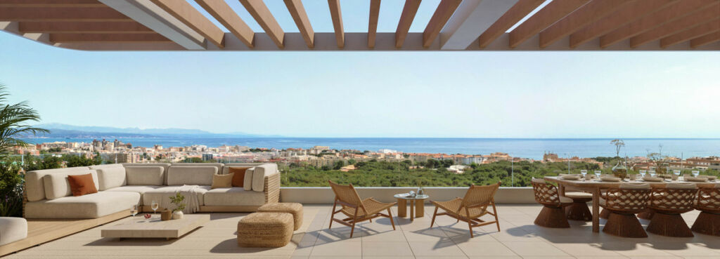 Ground Floor Apartment Torremolinos Málaga - image 3