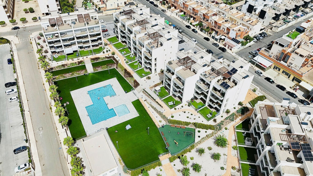 Penthouse Los Dolses Alicante - image 3