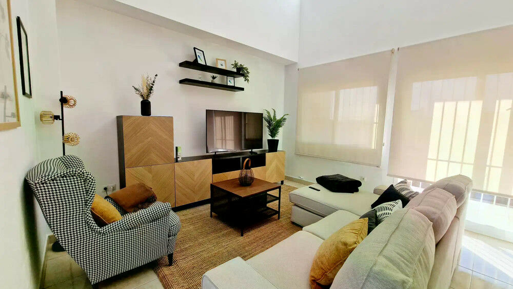Detached Villa Lorca Murcia - image 3