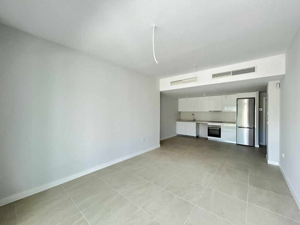 Ground Floor Apartment New Golden Mile Málaga - image 8