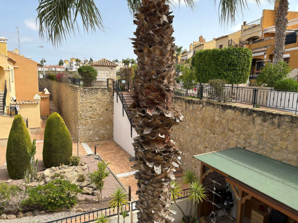 Top Floor Apartment La Finca Golf Alicante - image 3