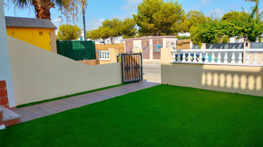 Ground Floor Apartment La Zenia Alicante - image 11