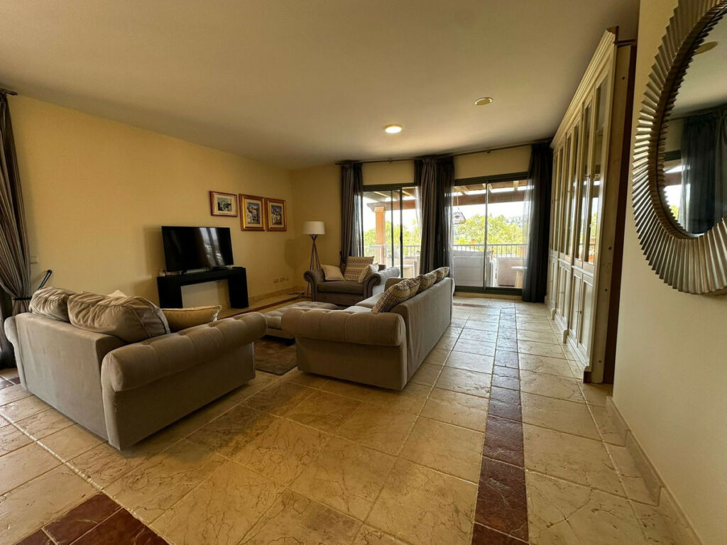 Penthouse Atalaya Málaga - image 3
