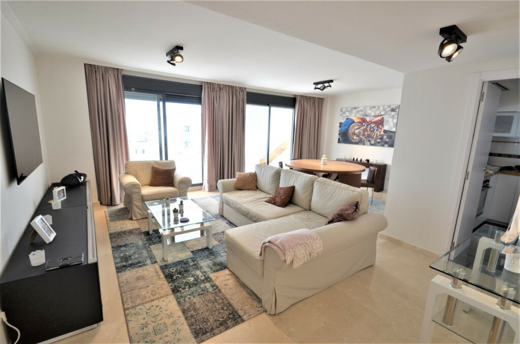 Penthouse Casares Playa Málaga - image 3