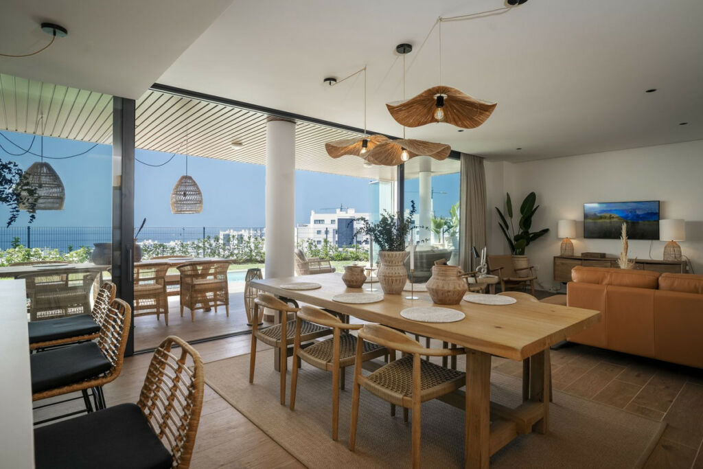 Ground Floor Apartment Fuengirola Málaga - image 3