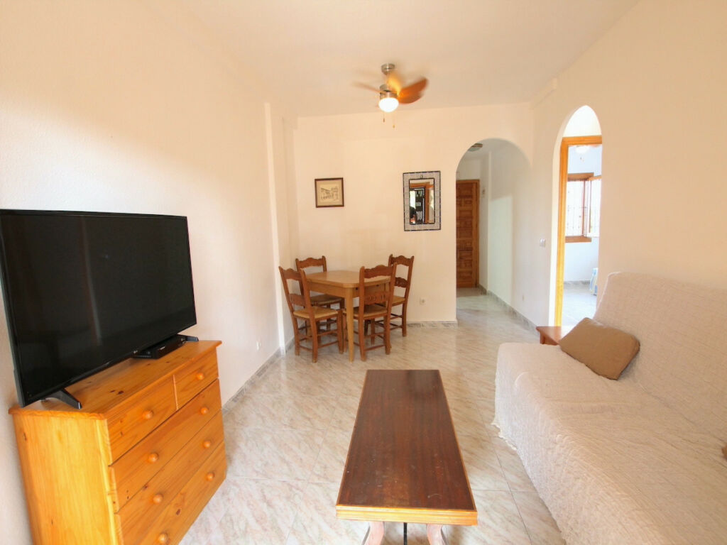 Ground Floor Apartment Guardamar del Segura Alicante - image 3