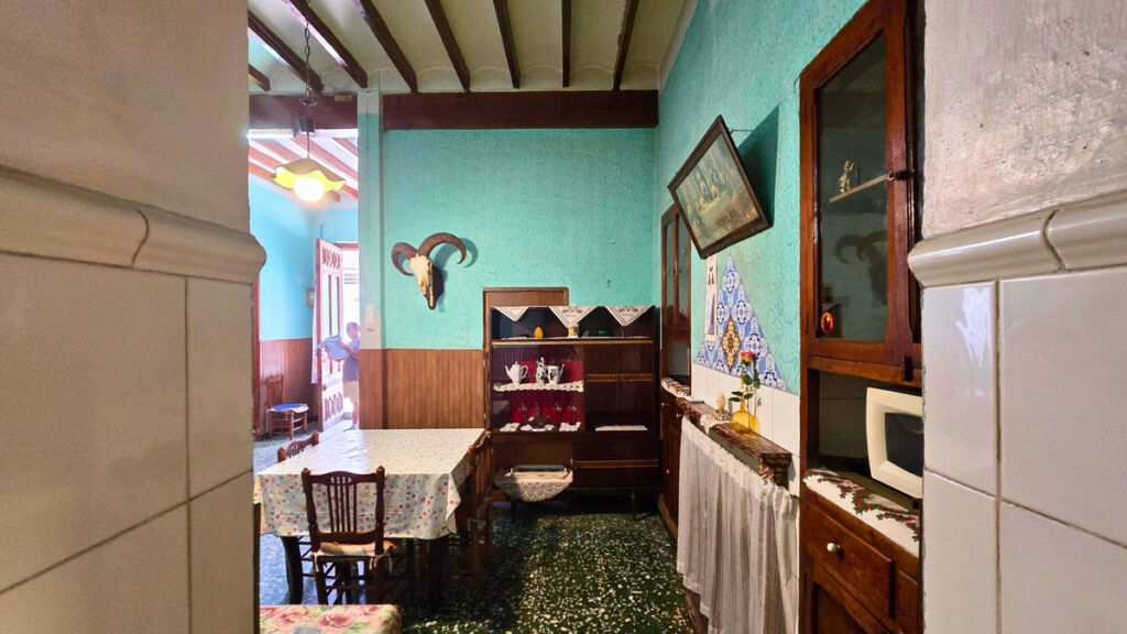 Townhouse Callosa d'en Sarria Alicante - image 3