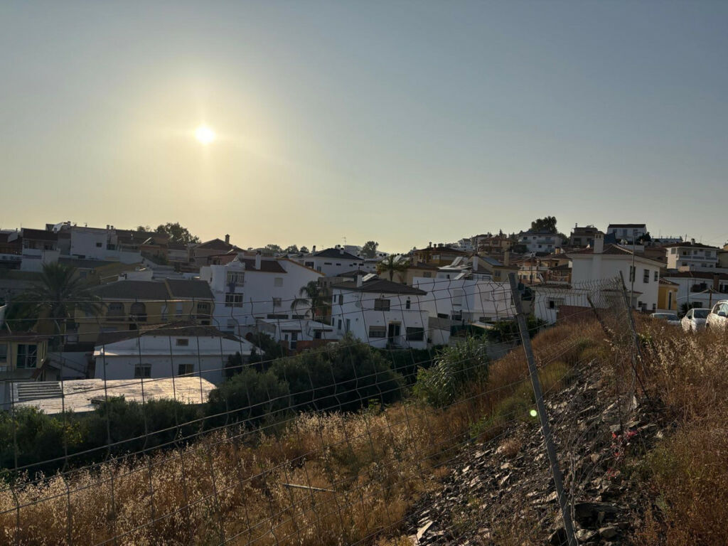 Residential Plot Málaga Málaga - image 3
