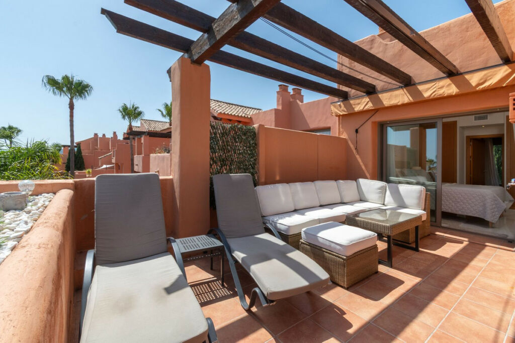 Penthouse New Golden Mile Málaga - image 3