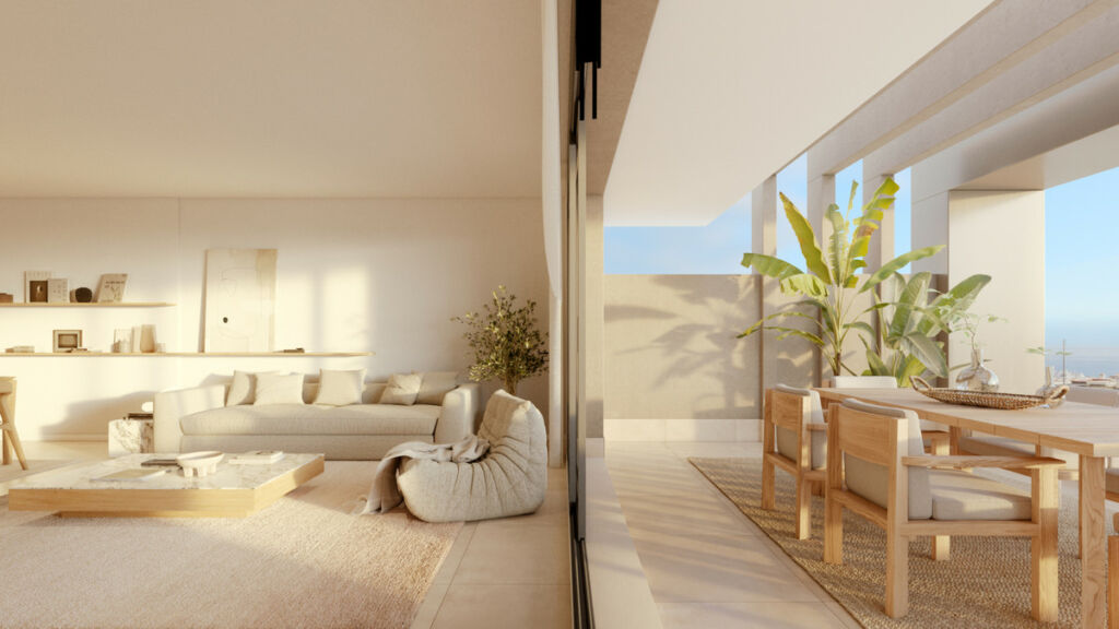 Ground Floor Apartment Estepona Málaga - image 3