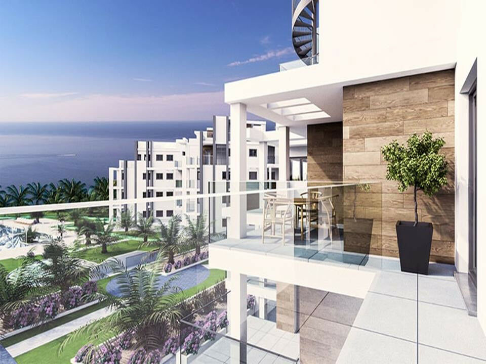 Ground Floor Apartment Denia Alicante - image 3