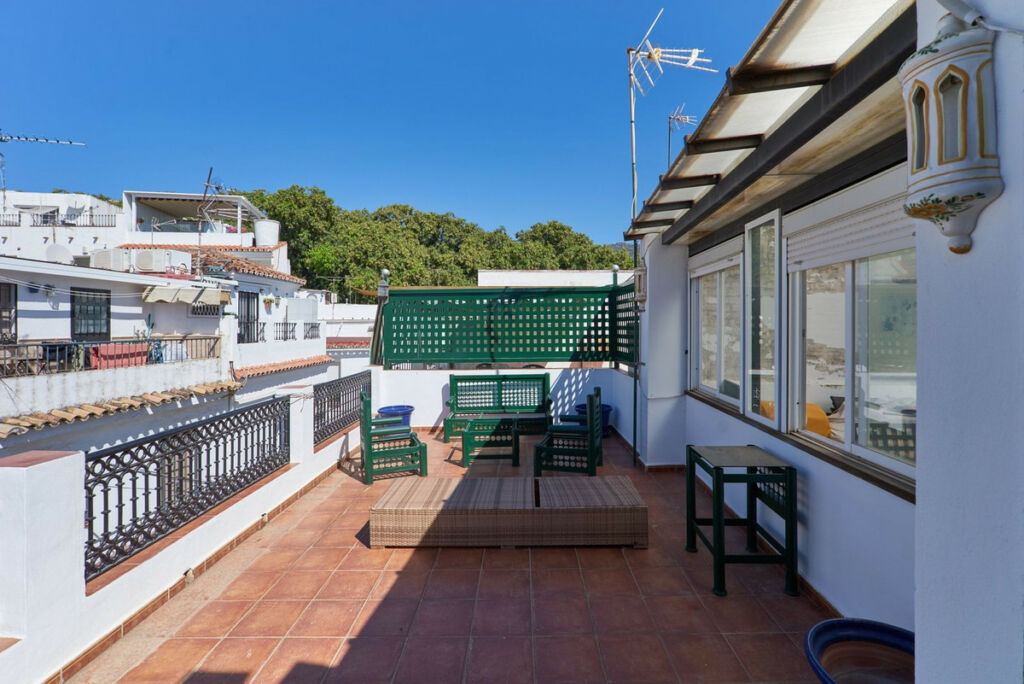 Townhouse Marbella Málaga - image 3