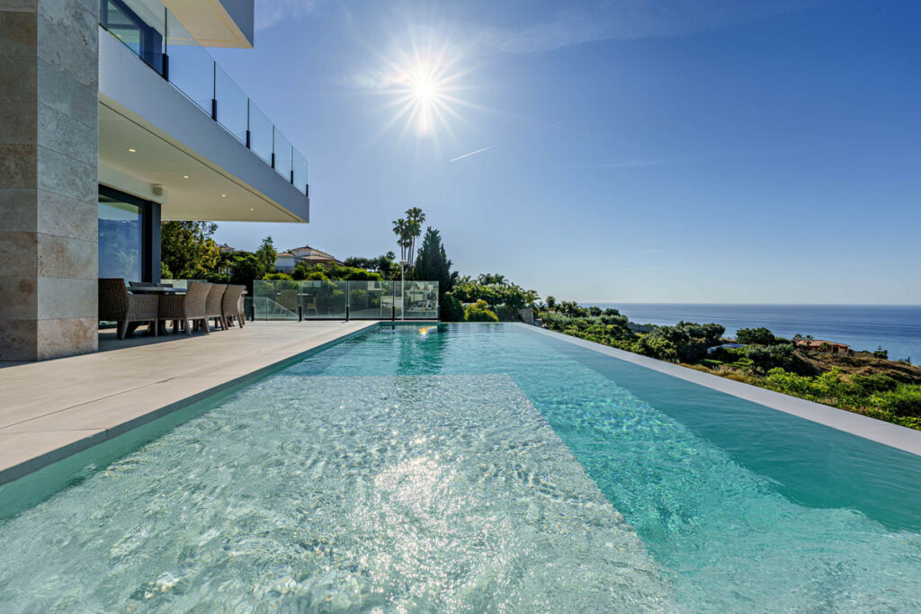 Detached Villa Benalmadena Costa Málaga - image 3